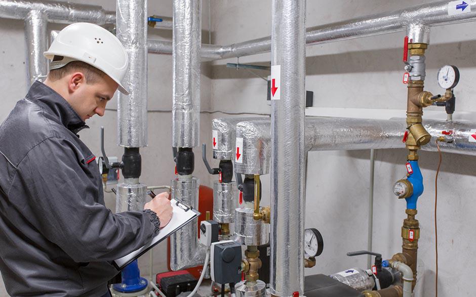 chauffe d'eau électrique Andrésy